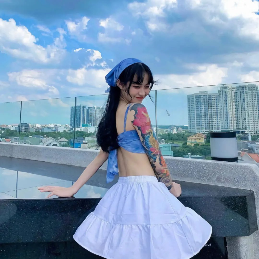 小镇大街 封面